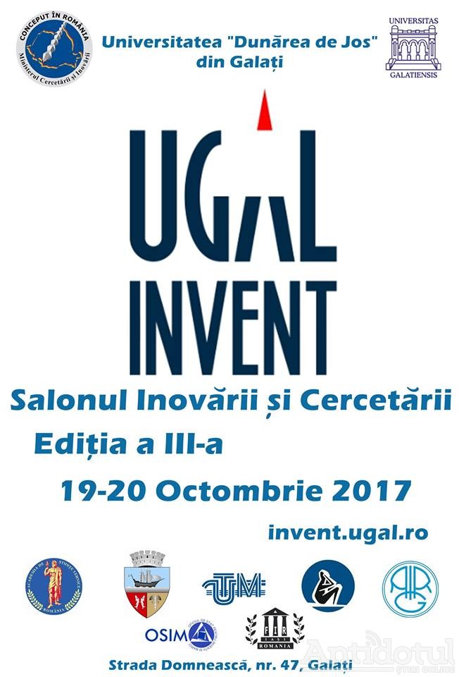 UGAL INVENT
