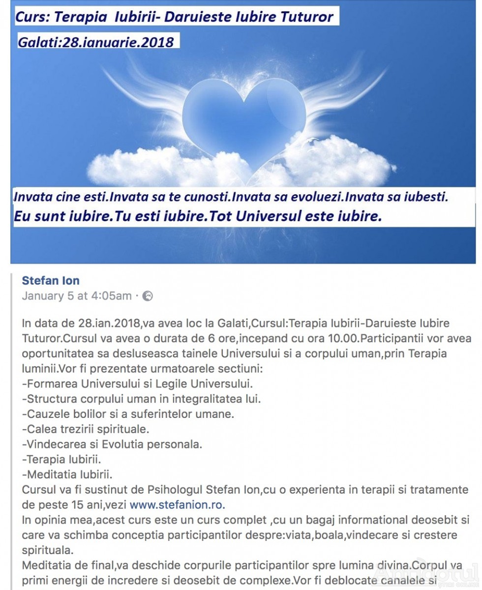 Stafen Ion - primvicepreședinte PNL