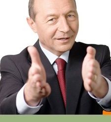 Dormi liniştit, Băsescu luptă pentru tine!
