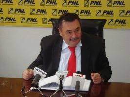 Deputatul PNL Victor Paul Dobre și-a marcat așa cum se cuvine ziua de naștere