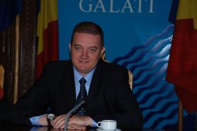 Pînă și Cosmin Păun a ajuns să fie Prefect al Galațiului
