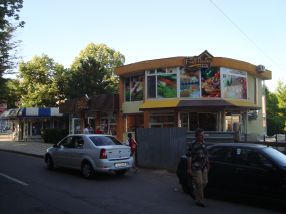 Pizzeria Full House din Țiglina a rămas în custodia fostei doamne Mihovici