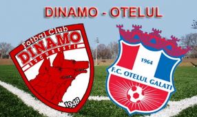 Dinamo - Oțelul, un meci eclipsat de nunta manelistului Borcea