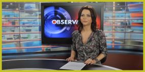 Antena 1 Galați-Brăila se laudă că e singura televiziune din zonă care poate emite semnal HD