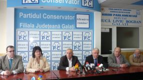 Sclavii lui Durbacă, sprijinindu-l degeaba pe candidatul Marius Stan
