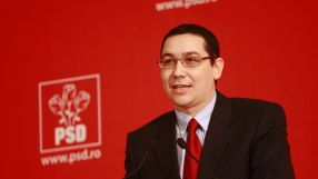 Victor Ponta vrea să ajungă prim-ministru
