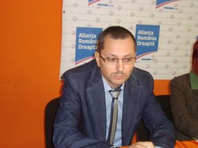 Valeriu Ardeleanu visează să îl lase fără serviciu pe pesedistul Dan Nica