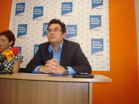 Resmeriță anunță descinderea lui Ciumacenco în colegiul lui Durbacă