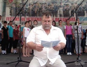 Din Bolovanul Popii, Sergiu Dumitrescu a devenit bolovanul adminstrației publice locale