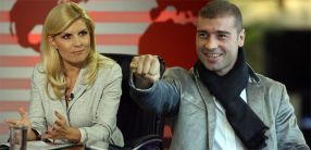 Elena Udrea a refuzat invitația de a participa la nunta lui Lucian Bute