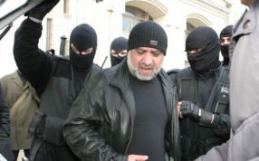 Omar Hayssam, marele terorist care făcea bișniță cu țigări și parfumuri contrafăcute