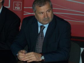 Gheorghe Bunea Stancu, președintele ales al Republicii Brăila