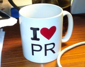 O, da, i love PR