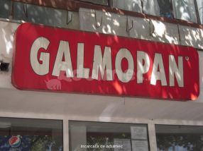 Falimentul Galmopan Galați miroase de la o poștă