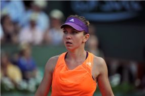 Simona Halep a ajuns rușinea nr. 1 la US Open 2014