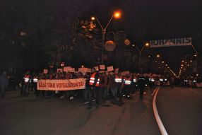 Ocupați str. Brăilei - principala preocupare a tinerilor fără ocupație din PSD Galați