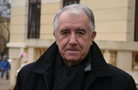 Eugen Durbacă a răspuns la întrebarea dacă va candida la Primăria Galați, la alegerile din 2016
