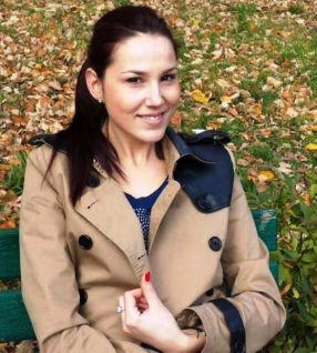 Vasilica Dediu, studenta la Medicină care a murit la numai 24 de ani