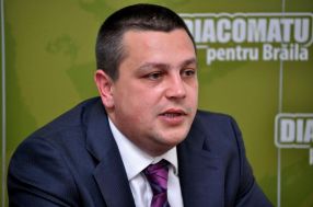 Sergiu Diacomatu este acuzat că a luat şpagă 5 milioane de euro