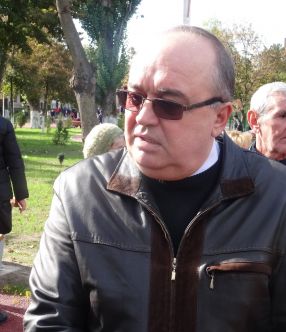 Adrian Smărăndoiu, noul consilier personal al primarului Marius Stan