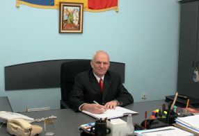 Fostul primar Dumitru Nicolae se gîndește să candideze din nou pentru Primăria Galați