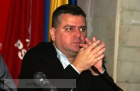 Pesedistul Claudiu Brînzan a cîștigat mult mai mulți bani decît un ministru