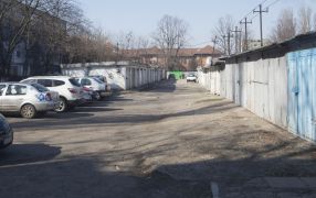 Garajele din cartierul Tiglina II vor fi demolate. Pe hîrtie