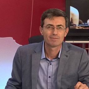 Neculai Gălătanu, candidat independent la Camera Deputatilor