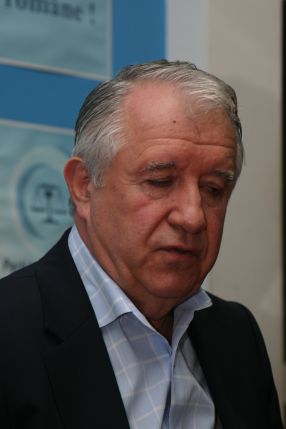 Eugen Durbacă s-a învîrtit de un loc bun la masă si în mandatul de deputat 2016-2020