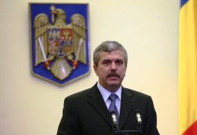 Pesedistul Dan Nica, decorat cu Ordinul Naţional „Steaua României” în grad de cavaler
