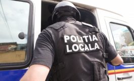 UPDATE: Șase Hahui se bat pe postul de director al Poliției Locale Galați