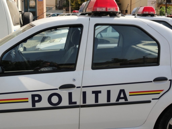 Bancurile cu polițiști au succes la gălățeni: sute de cetățeni doresc să se angajeze la IPJ Galați
