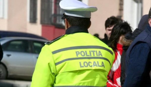 Dacă voi nu mă vreți, eu vă vreu: Petrică Hahui a ajuns șeful Poliției Locale la a doua încercare