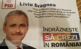 Cutia poștală cea penală: PSD Galați a umplut „poștele” gălățenilor cu porcării electorale și figuri dubioase