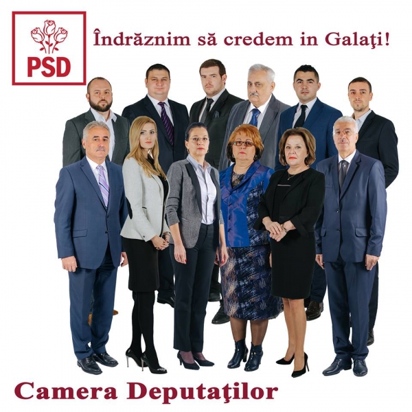 Cum a mințit Liviu Dragnea cu privire la lista PSD Galați