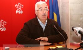 Antipaticul Florin Popa ocupă locul 2 pe lista PSD pentru Camera Deputaților