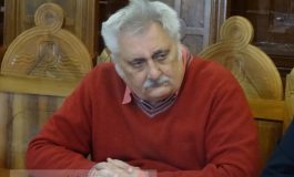 Nicolae Bacalbașa admite că e prea bătrîn pentru a ajunge deputat