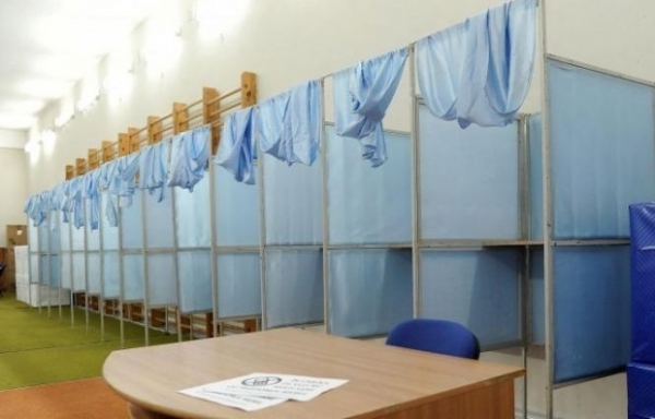 Doi gălățeni au ajuns la spital în timpul procesului electoral
