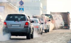 Cifre oficiale: cît de tare este poluat Galațiul de traficul auto