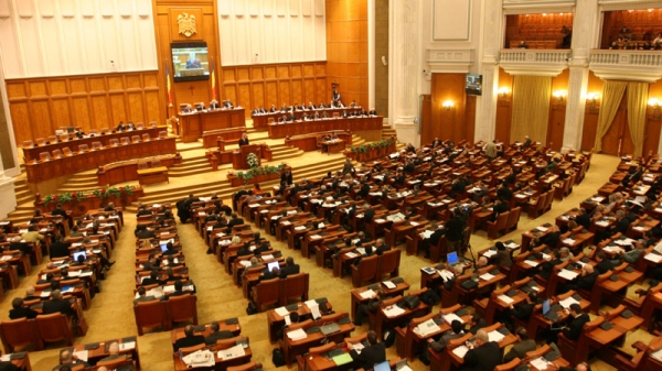 Atenție, vorbește porcul: marți, 20 decembrie este Ignatul dar și prima ședință a noului Parlament