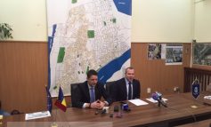 Primarul Pucheanu a dezvăluit, la final de an, cu ce proiecte se va ocupa în 2017