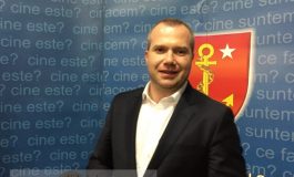 Ionuț Pucheanu: "facem o cruce mare cu toții și vom avea o mare surpriză"