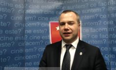 Ce spune Pucheanu despre misterioasele întîlniri cu primarul de la Brăila (video)