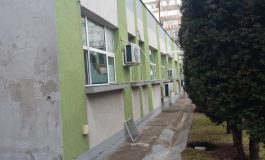 „Noaptea, ca guvernanții” la Spitalul județean din Galați: Ciordache a furat un televizor de la Urgențe
