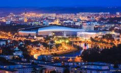 Dacă Galațiul a pus cruce investițiilor, iată ce obiective are Clujul în 2017