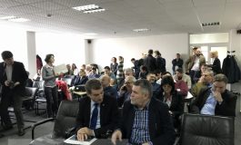 Primarul Pucheanu a convocat ilegal o ședință extraordinară, la care nici nu a venit. City managerul Humelnicu recunoaște ilegalitatea (video)