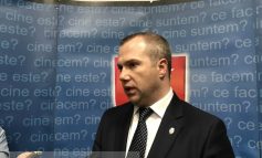 Ce și-a propus primarul Ionuț Pucheanu pentru cei patru ani de mandat