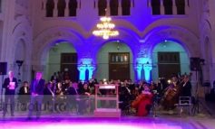 Universitatea „Dunărea de Jos” a sărbătorit 69 de ani de învățămînt superior