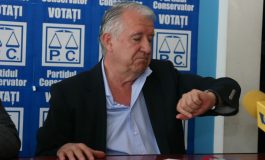 Eugen Durbacă a prins topul Ziarului Financiar