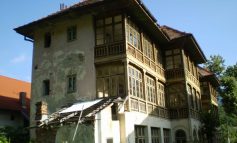 Primăria Galați vrea să trimită în istorie vila Bucegi: imobilul deținut de municipalitate va fi demolat